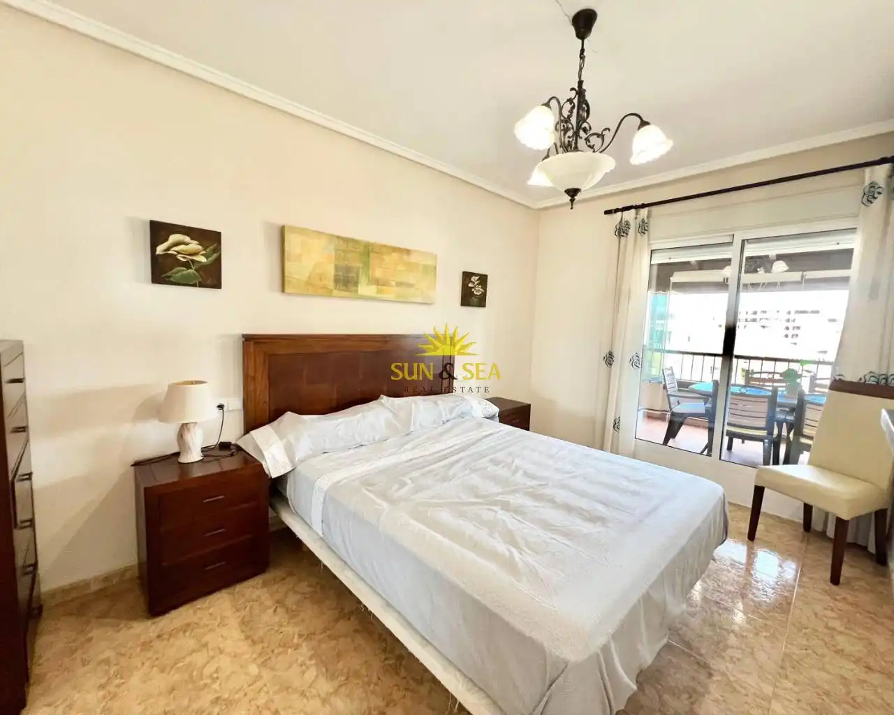 Penthouse mit Aufzug zum Verkauf in La Mata, imagen 16
