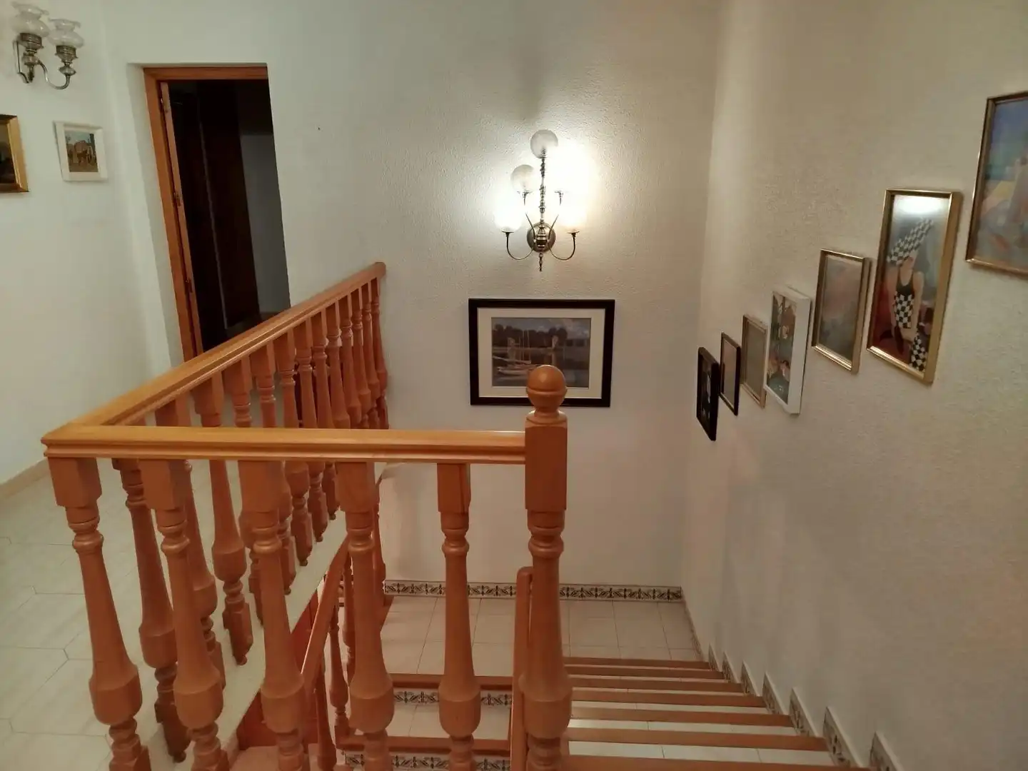 Chalet con piscina en venta en Pedanías - Extrarradio, imagen 33