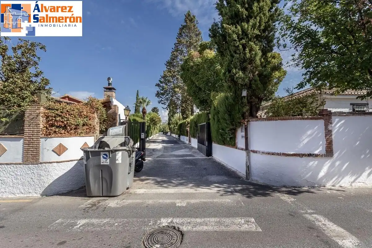Casa con piscina en venta en Ogíjares, imagen 50