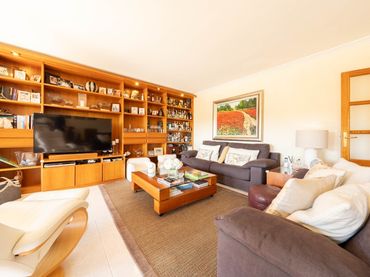 Apartament amb balcó en venda a Portals Nous