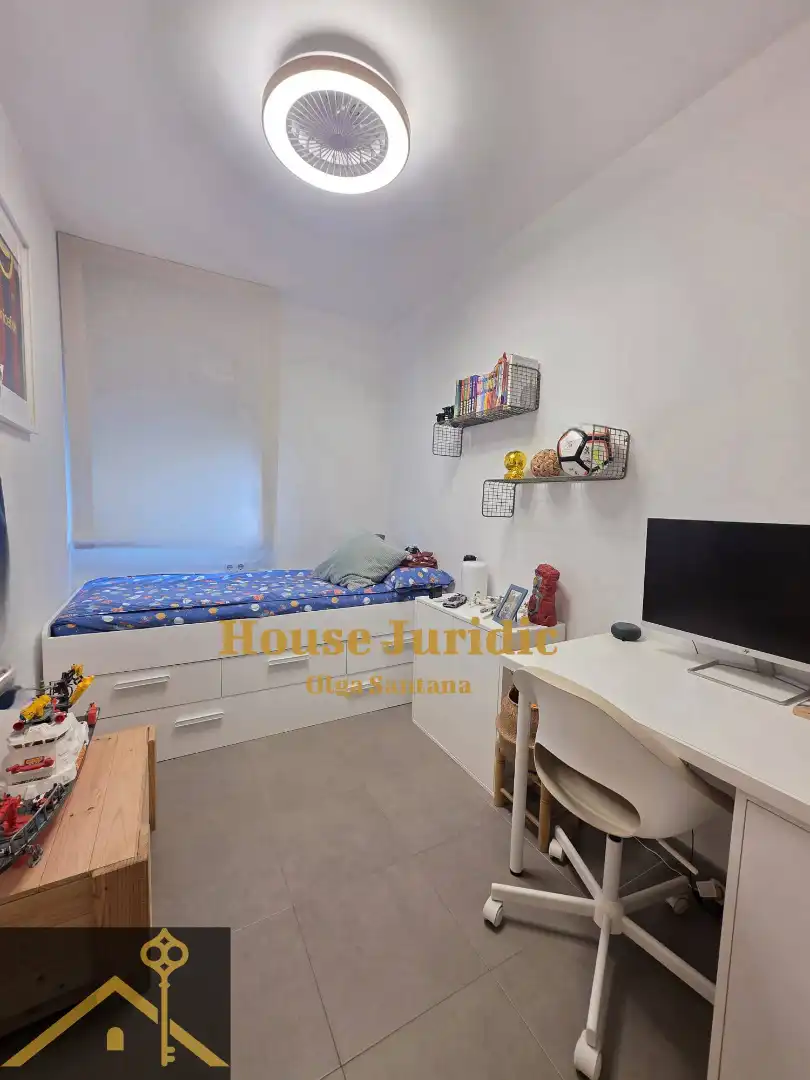 Habitación de Piso en venta en Mataró con Aire acondicionado, Calefacción y Horno