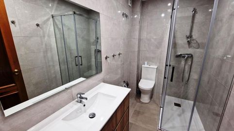 Foto 4 de Habitación en Curros Enríquez H3, Centro, Ourense Capital