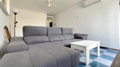 Foto 3 de Estudio de alquiler en  Eduardo Aguilera Romero, El Pinillo, Málaga