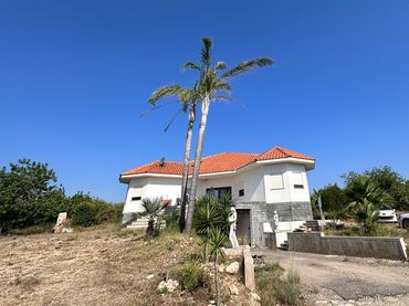 Chalet con jardín en venta en N/A