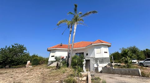 Casa en plena naturaleza en Cálig