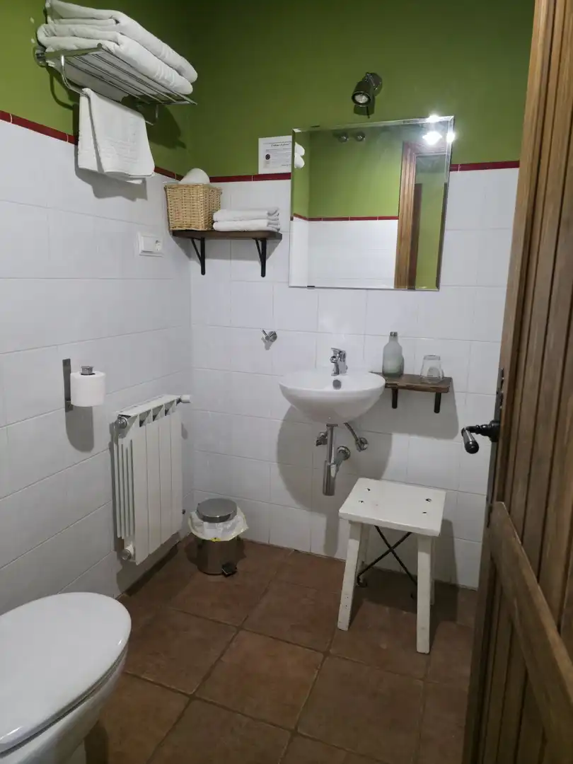 Casa o xalet en venda a San Martín y Perapertú - CALLE MAYOR, San Cebrián de Mudá