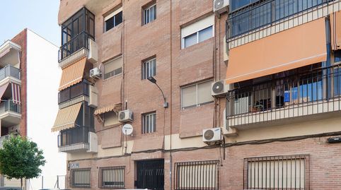 Solvia Inmobiliaria  Piso Alcantarilla, imatge 3