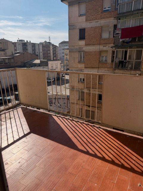 Piso en venta en Carretera de Camarasa, 20