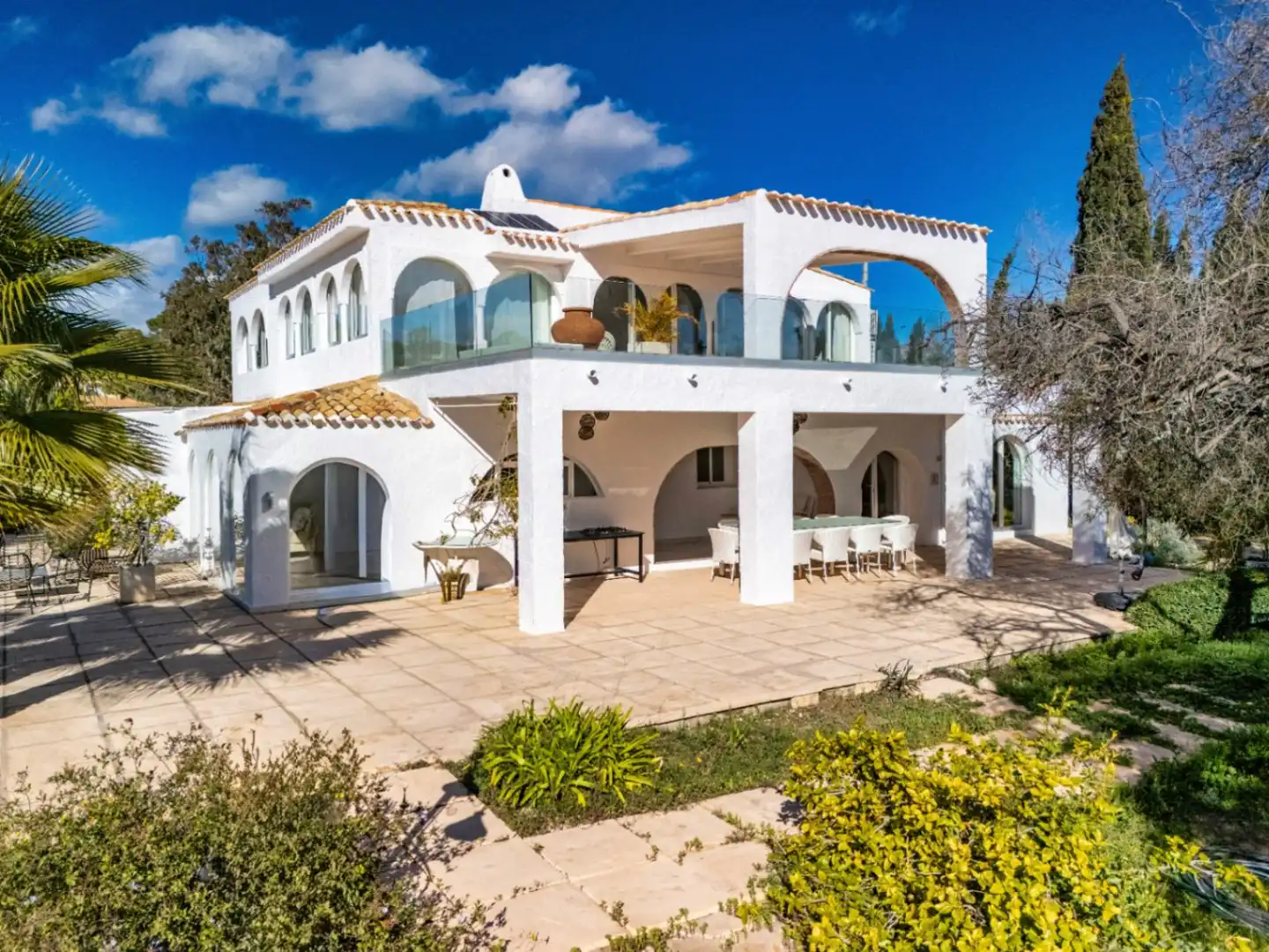 Houses for sale in Poble Nou - Montiboli