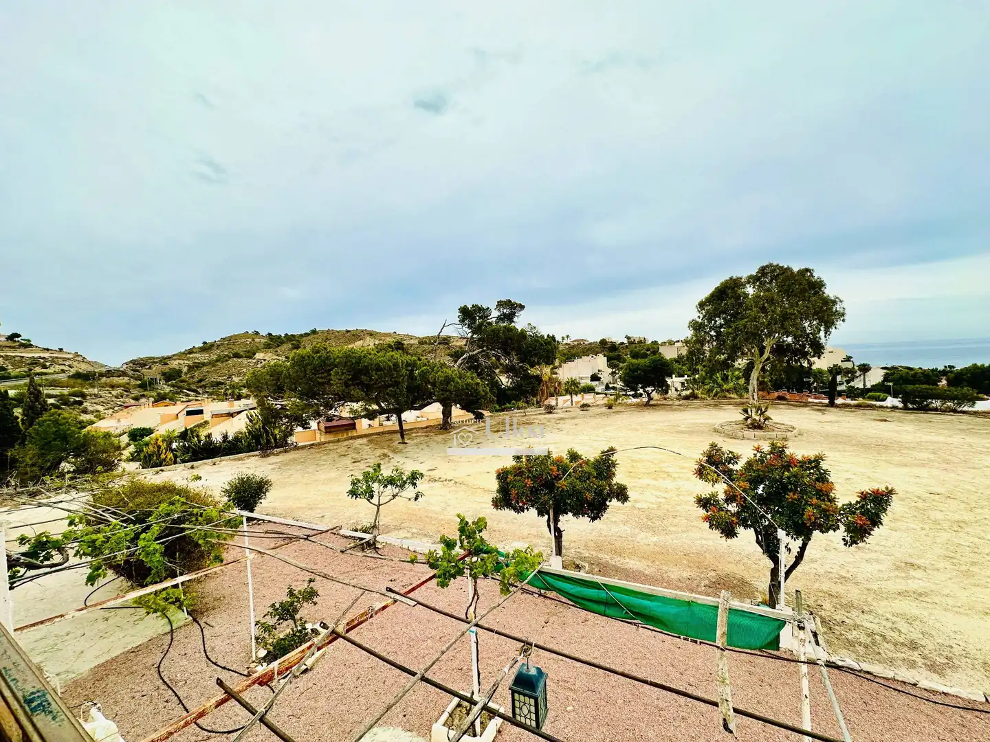 Maison avec terrasse à vendre à Pueblo Acantilado - Lanuza, imagen 26
