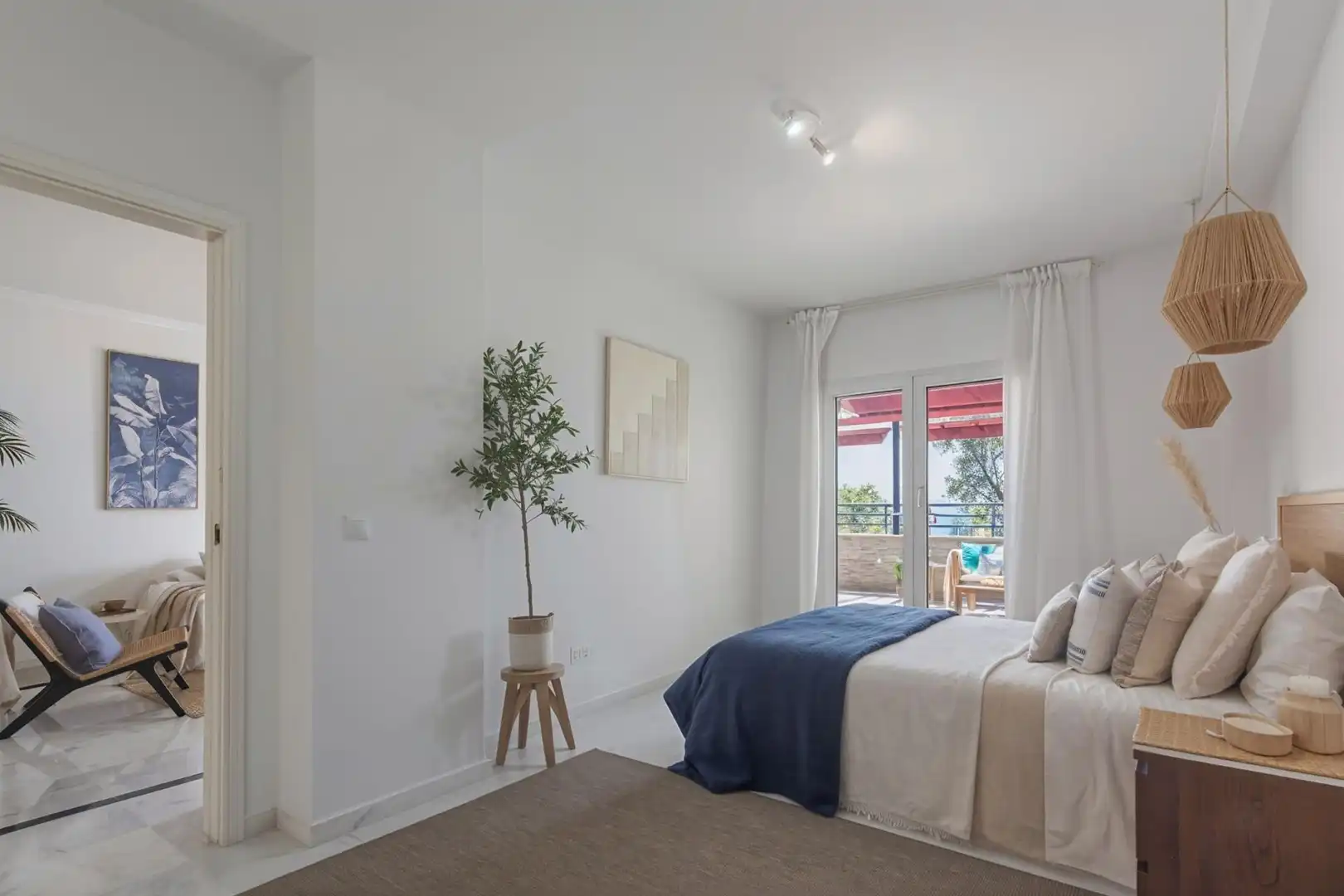 Wohnung mit Pool zum Verkauf in Calle Torrequebrada, imagen 19