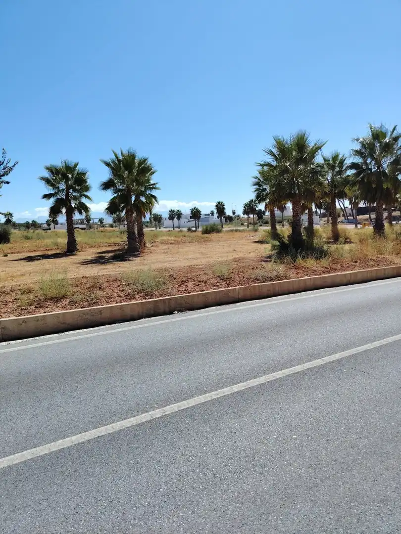 Terreny residencial en venda a La Nativa, imagen 29