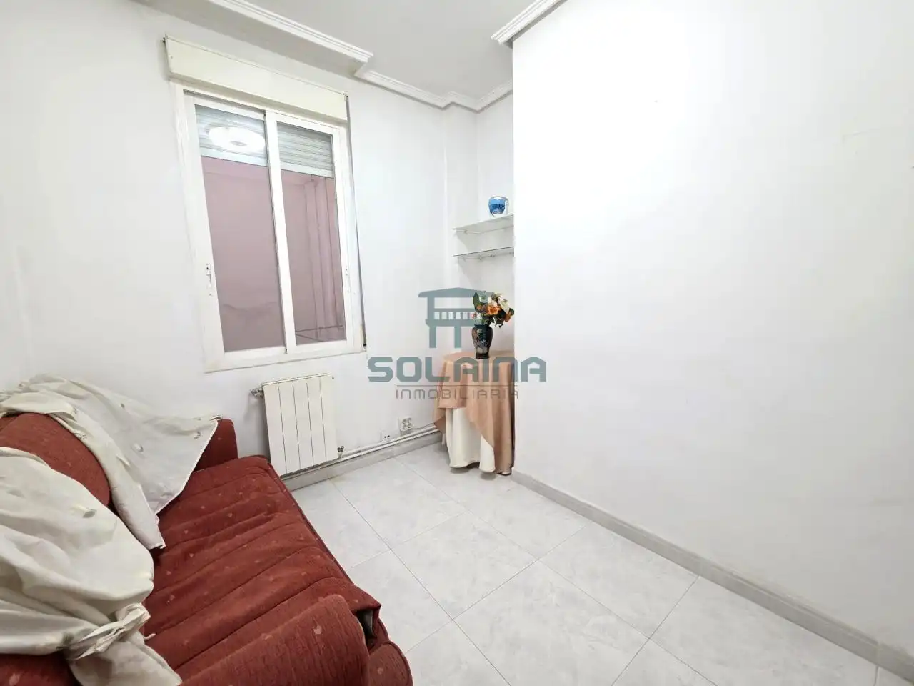 Habitación de Piso en venta en Ourense Capital  con Calefacción y Trastero