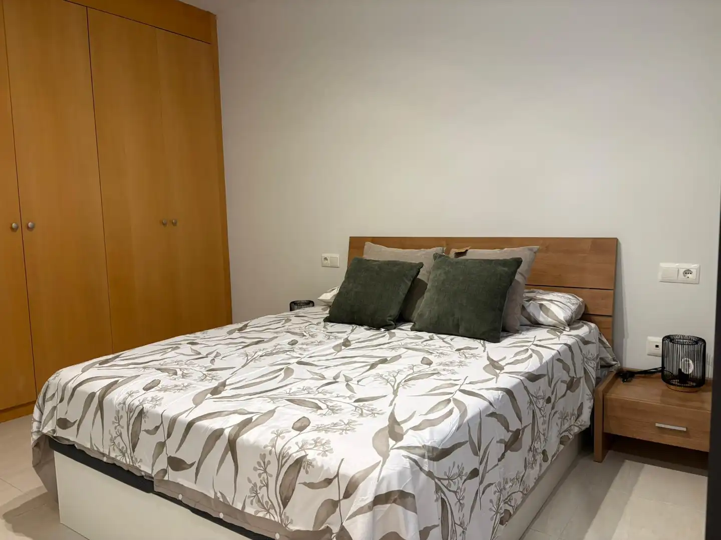 Wohnung mit Aufzug zur Miete in Carrer de les Boqueres, imagen 7