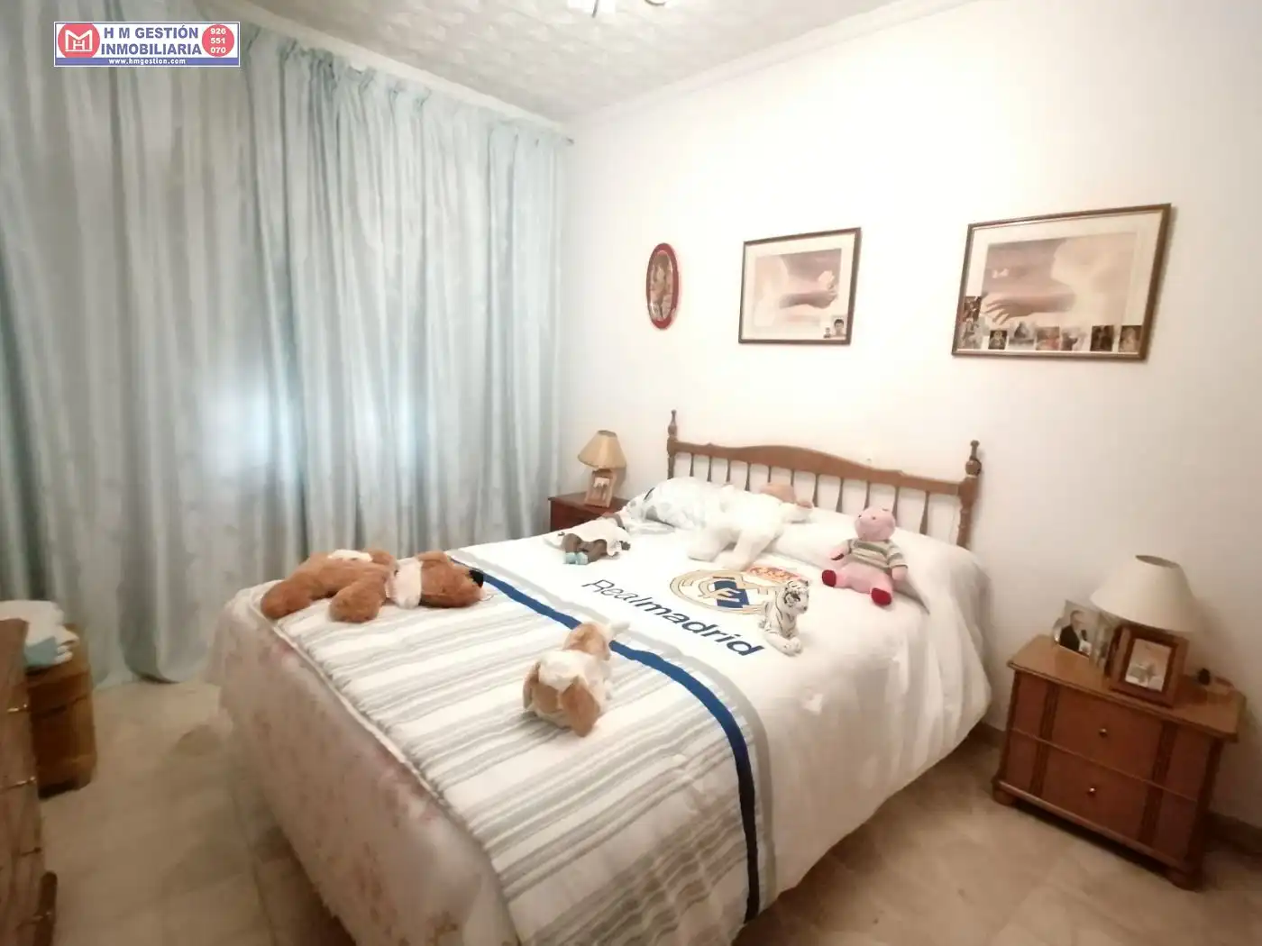 Casa en venda a Herencia, imagen 11