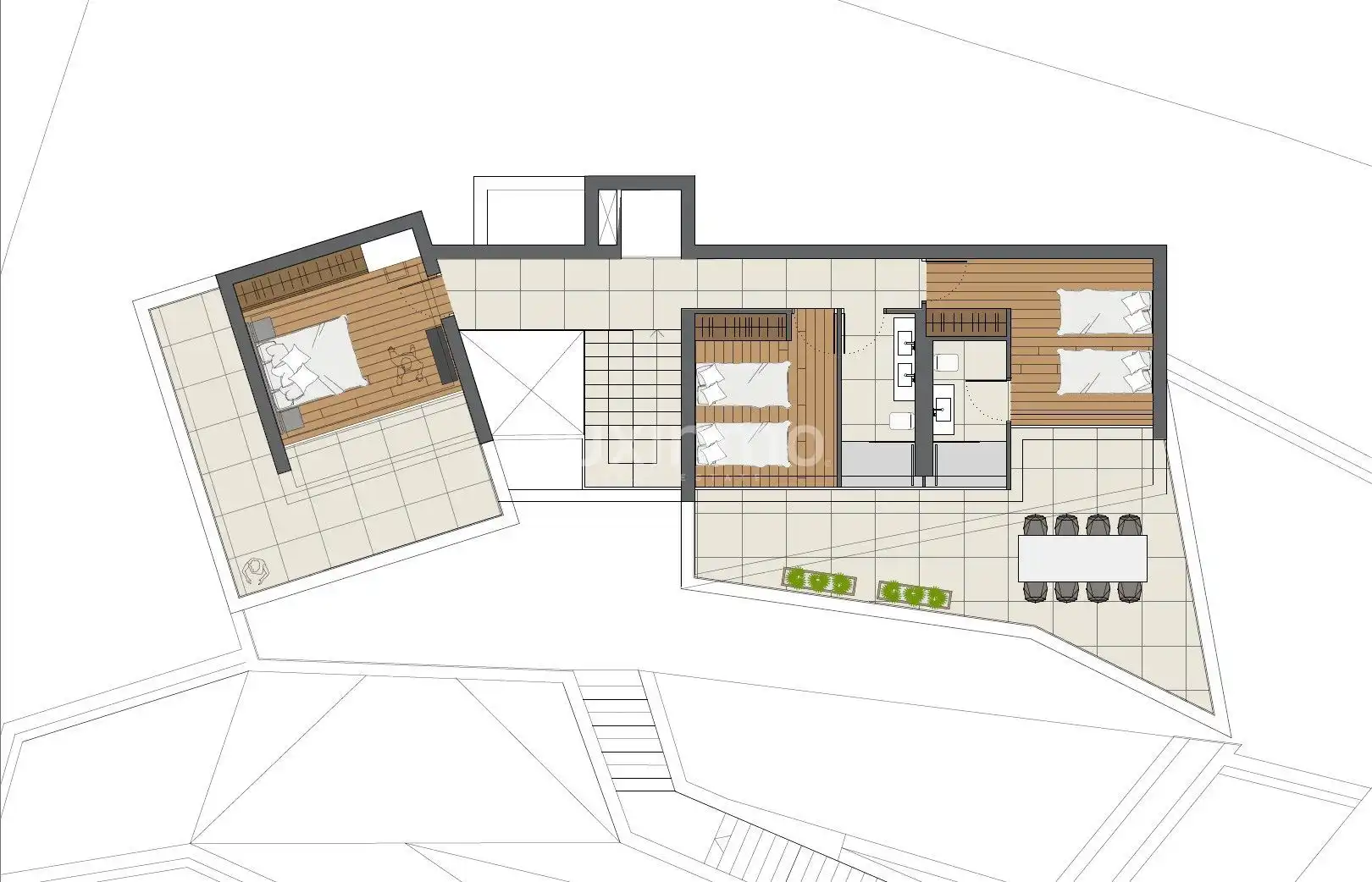 Chalet con terraza en venta en Altea Hills, imagen 16