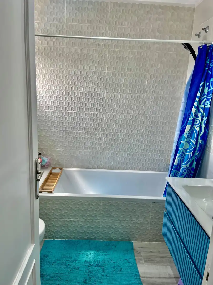 Casa pareada con terraza en venta en Avenida del Comte Gómez de Orbaneja, imagen 42