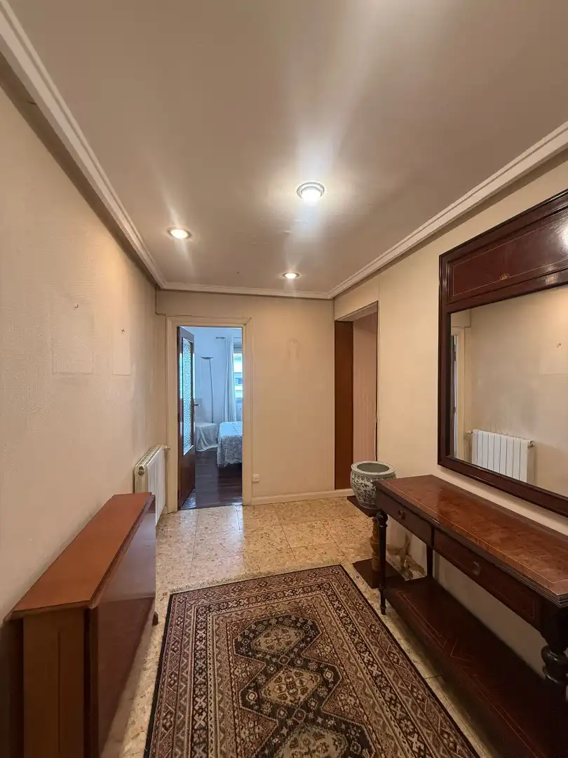 Flat for sale in Donostia - San Sebastián   with Terrace and Furnished