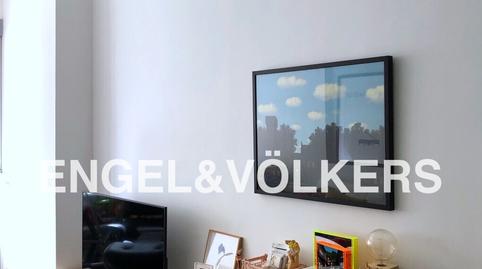Foto 5 de Apartamento en venta en El Viso, Madrid