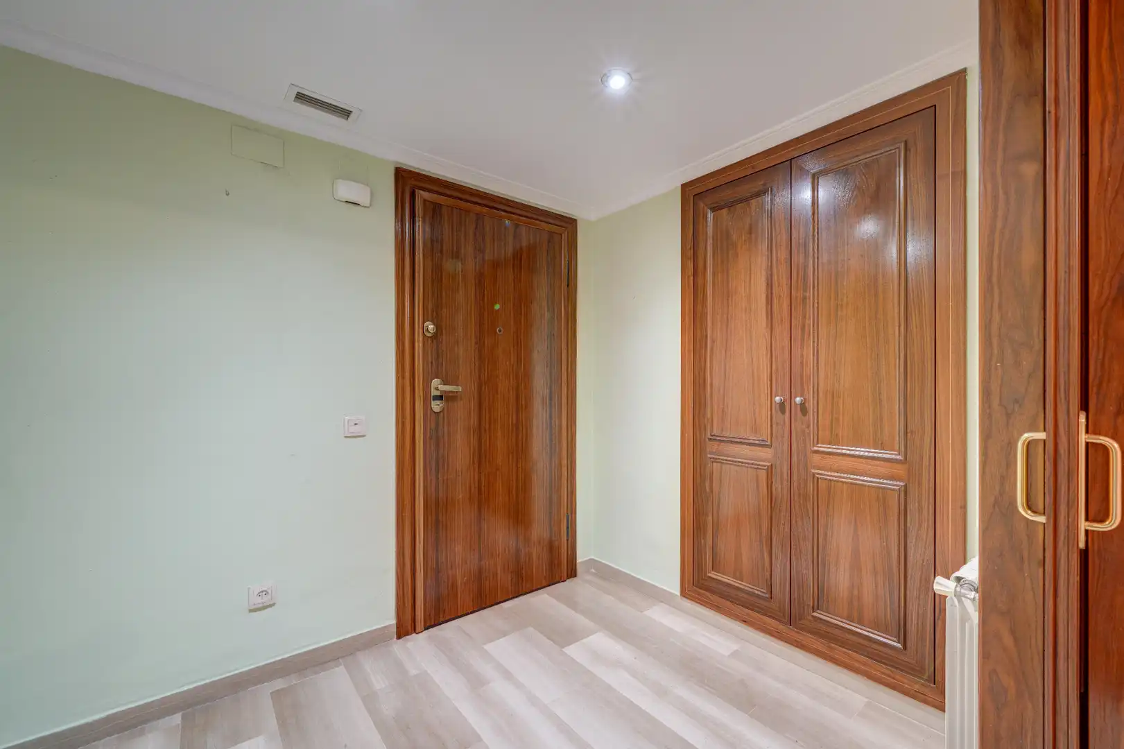 Piso en venta en Carrer de l'Antiga Senda d'En Senent, Mestalla