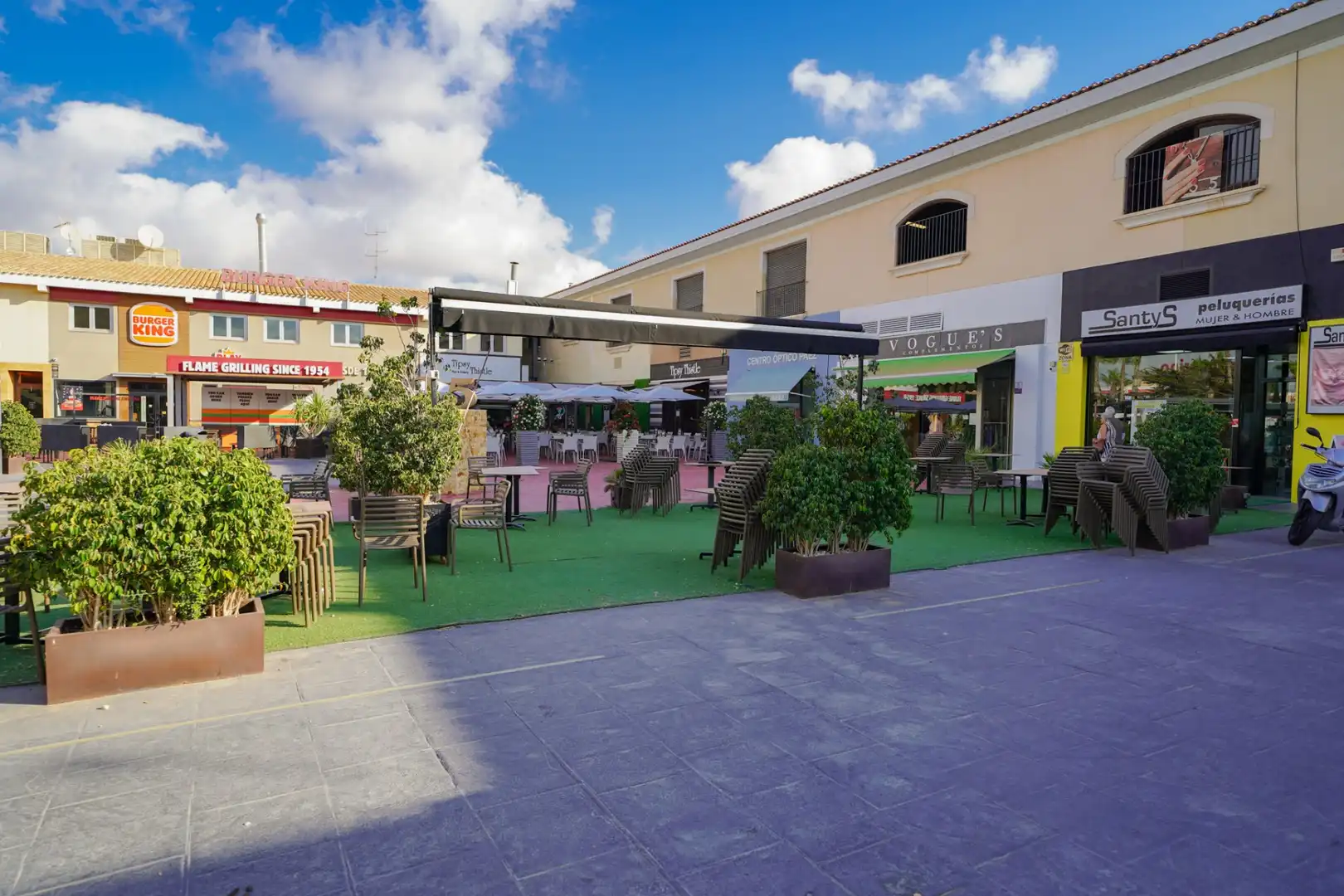Casa con terraza en venta en Las Lomas de Rame - Bahía Bella, imagen 40
