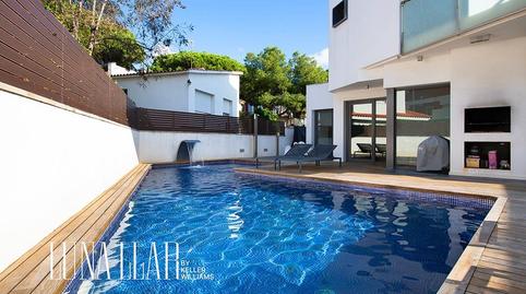 Foto 2 de Casa o xalet en venda a Calle Calle 9, Lluminetes, Barcelona