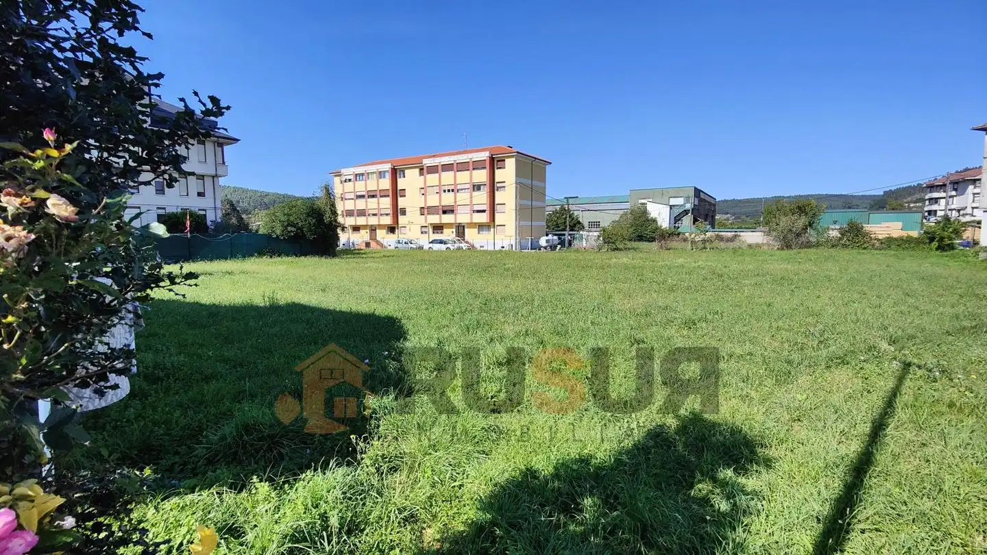 Terreni e lotti in vendita a Barrio la Ventilla