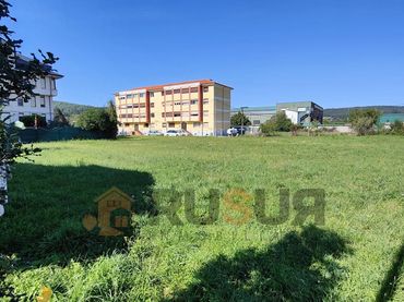 Terreno residencial en venta en Barrio la Ventilla