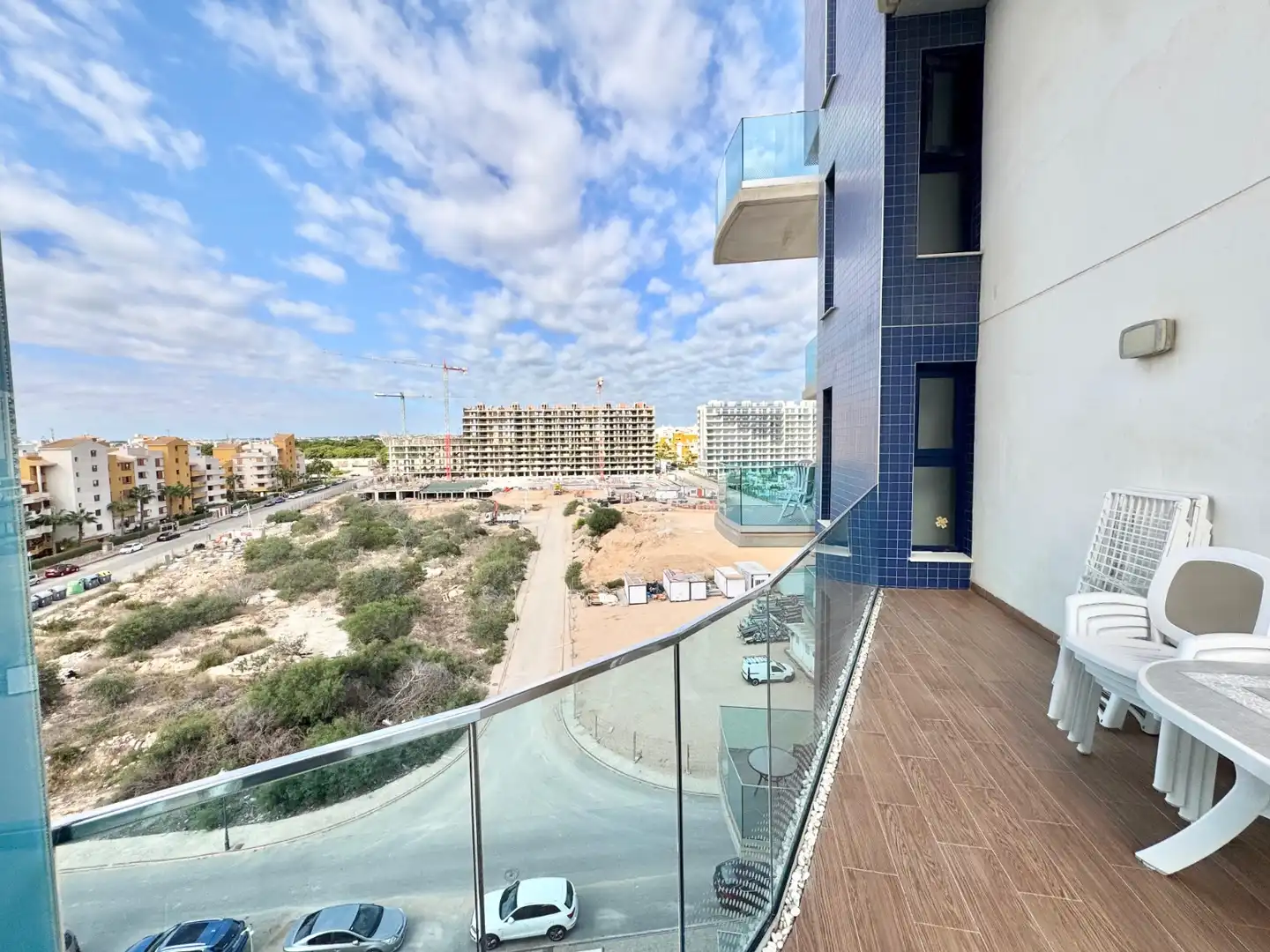 Apartment with balcony to rent in Playa del Acequión, Náufragos y Rocío del Mar, imagen 8