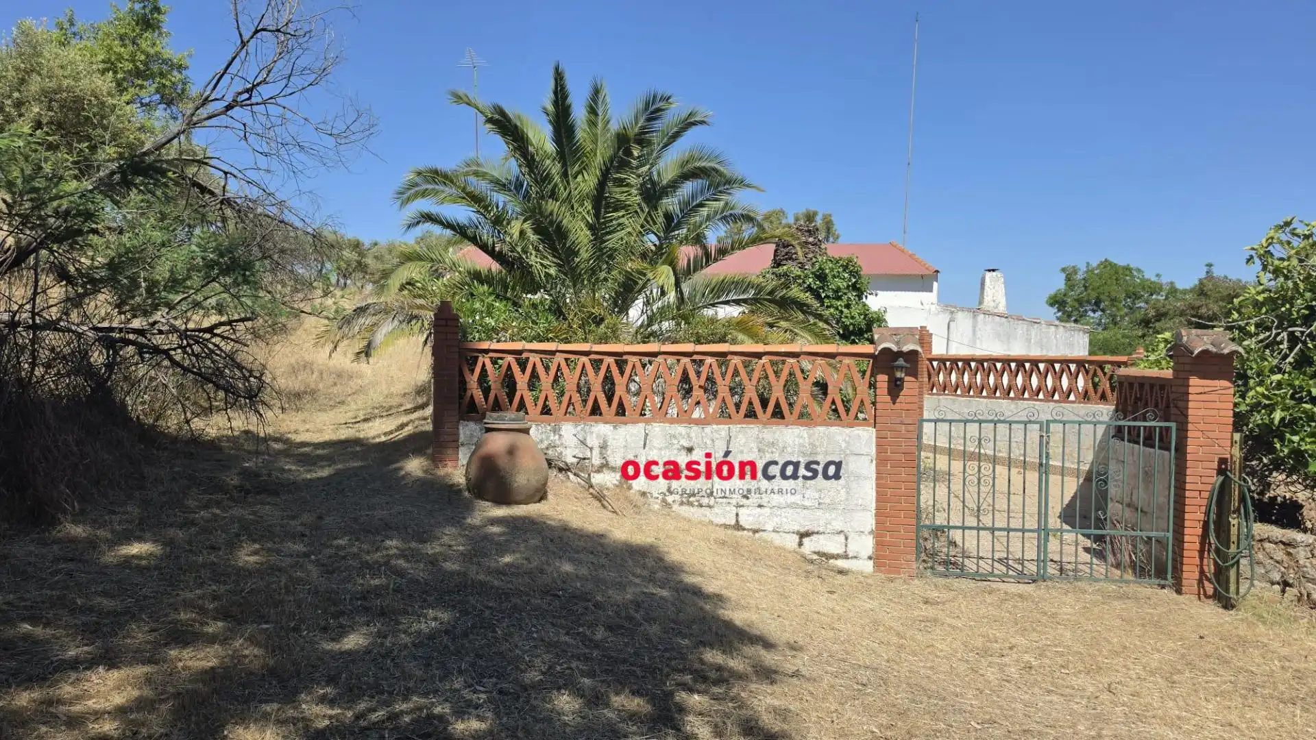 Terreno residenziale in vendita a Peñarroya-Pueblonuevo