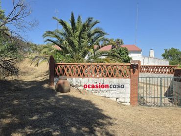 Terreno residenziale in vendita a Peñarroya-Pueblonuevo