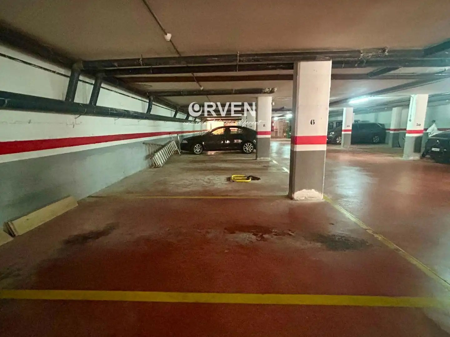 Aparcament de Garatge en venda en Torredembarra