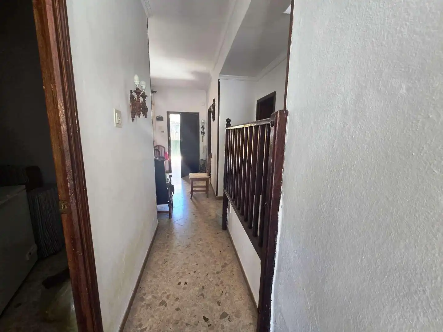 Casa o chalet en venta en Valencina de la Concepción con Terraza, Trastero y Piscina
