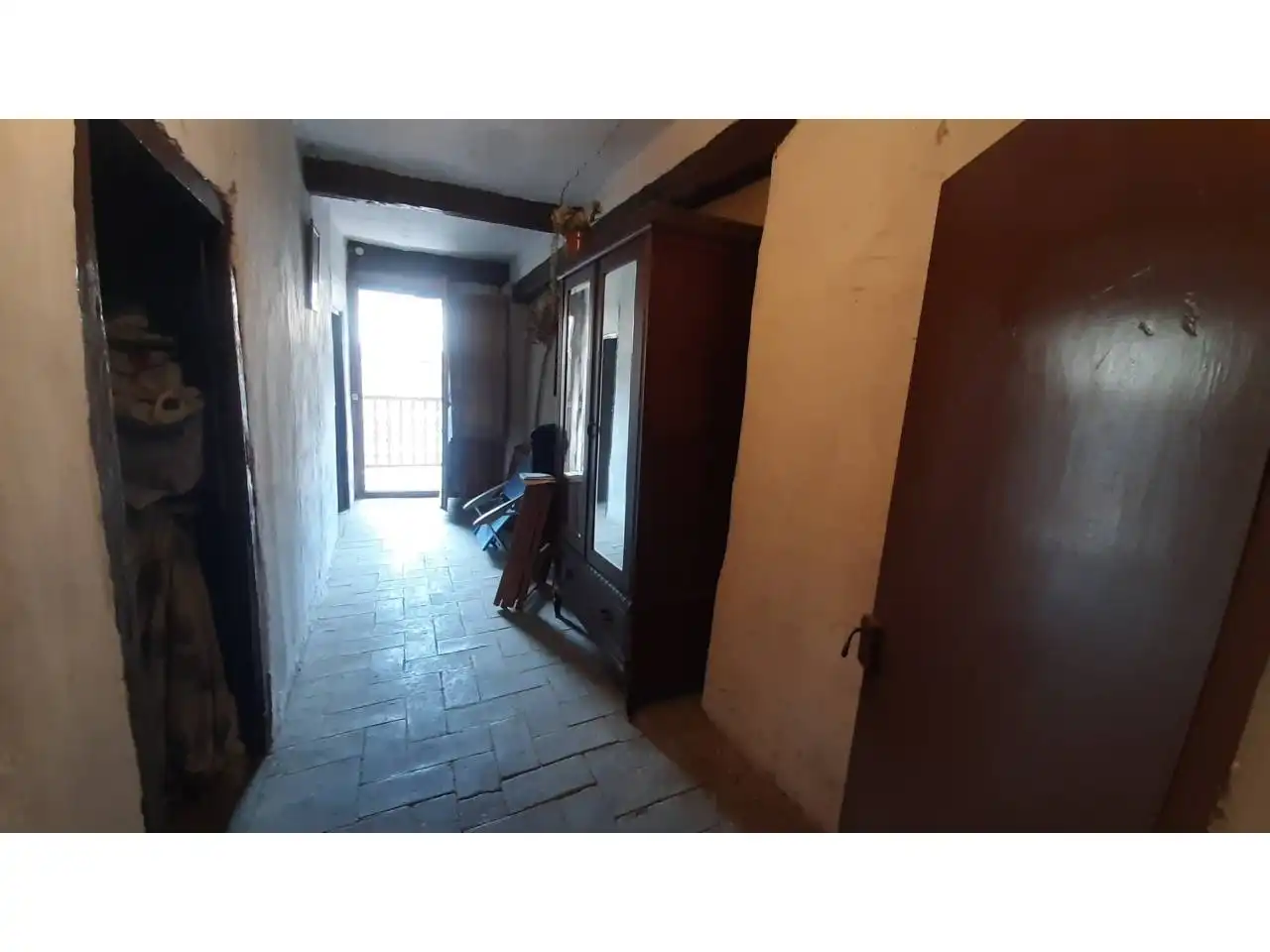 Dúplex en venta en Bagà con Balcón