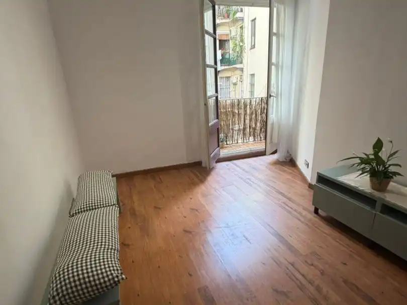 Appartement compact avec ascenseur à vendre à Carrer de les Carretes 62, imagen 5