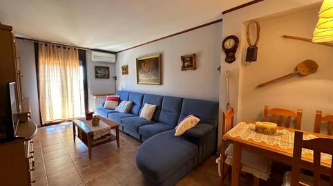 Foto 3 de Casa adosada en venda a De Rocadepena, Alpens, Barcelona