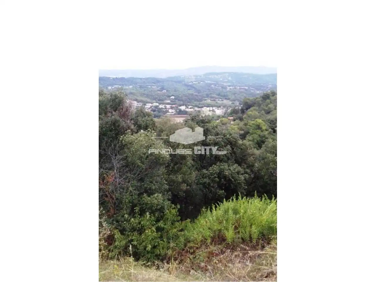 Terreno residencial en venta en Calle Sant Genís, imagen 2