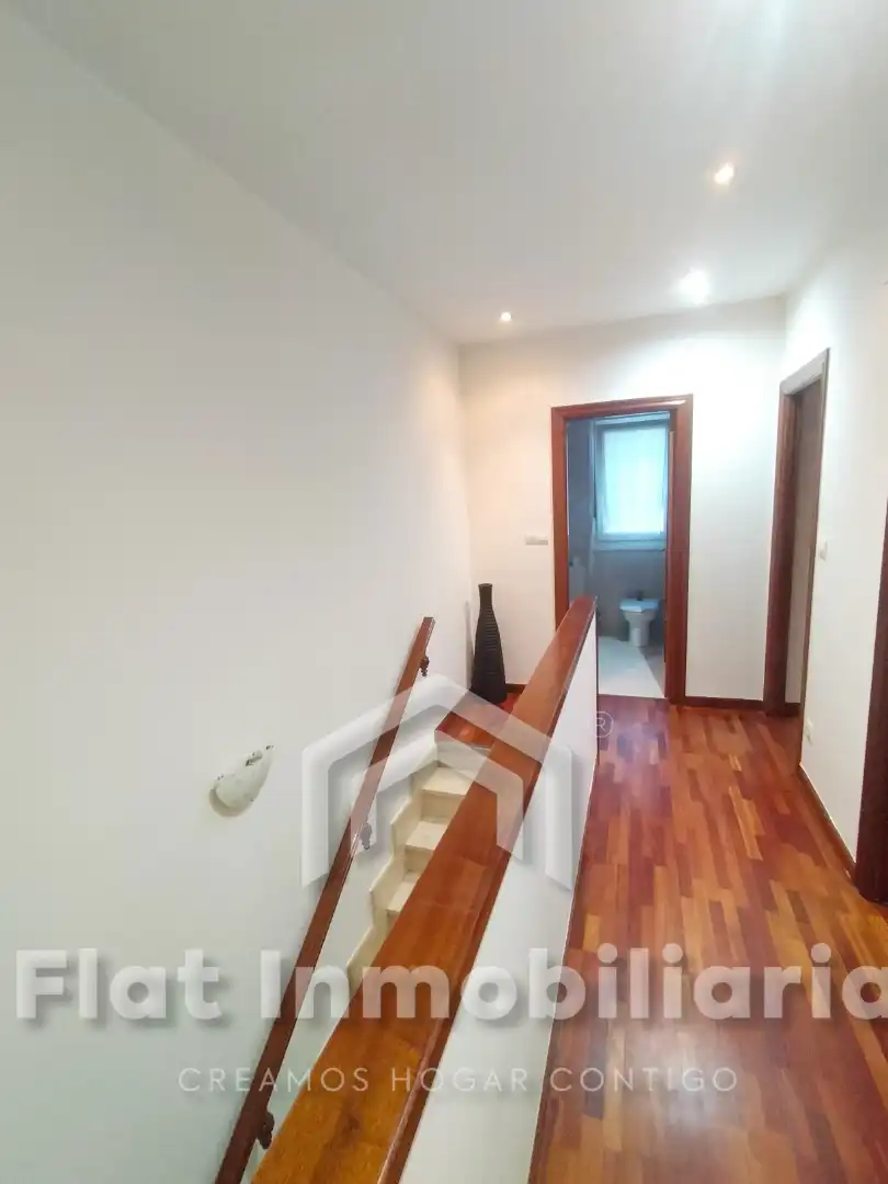 Habitatge amb terrassa en venda a Barrio Sámano 85b, imagen 64