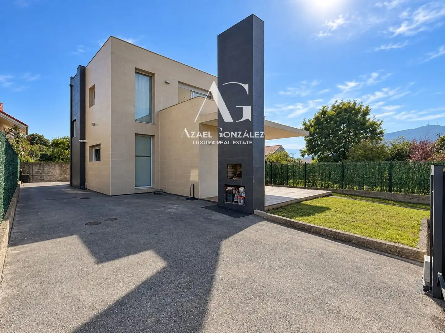 Villa in vendita a PONTEJOS OTERO 250, imagen 2