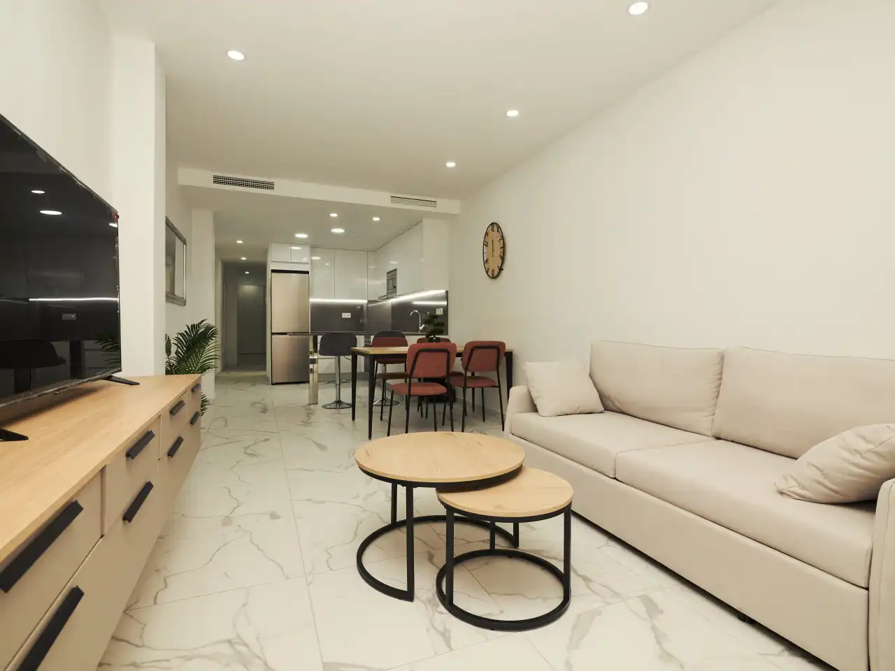 Apartament amb terrassa en venda a Playa del Cura, imagen 2