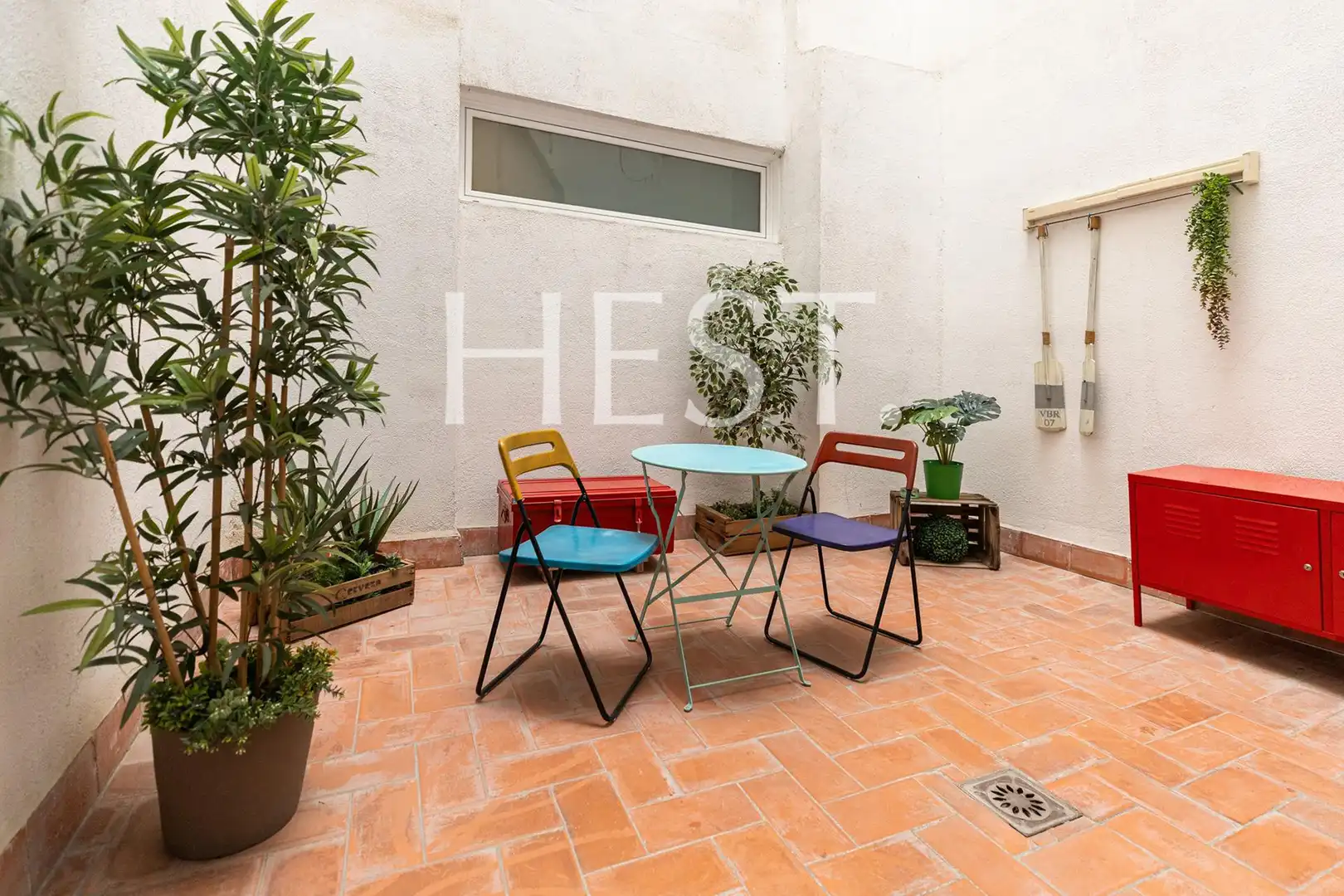 Appartamento con terrazza in vendita a Carrer d'Aldana, imagen 10