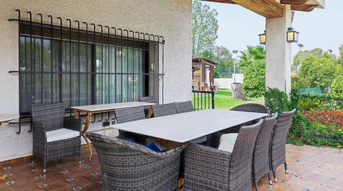 Foto 5 de Casa o chalet en venta en Montealegre, L'Eliana