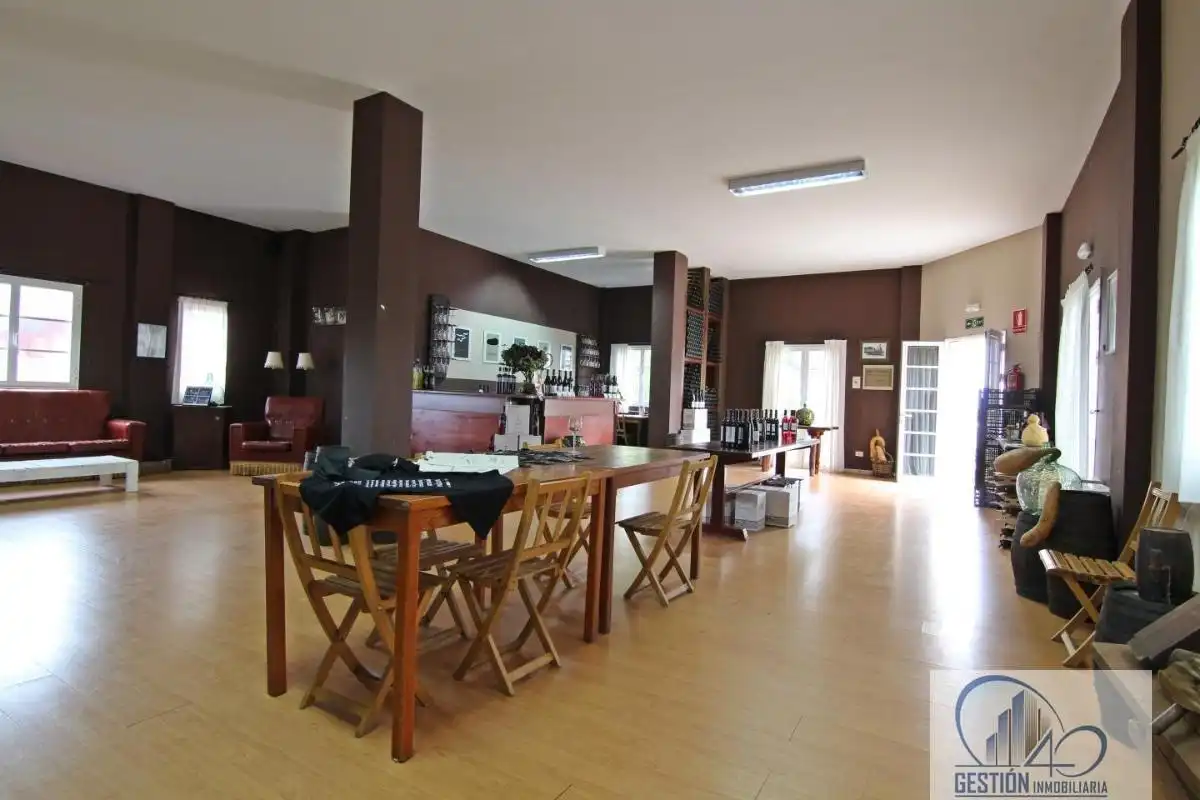 Edificio en venta en La Orotava