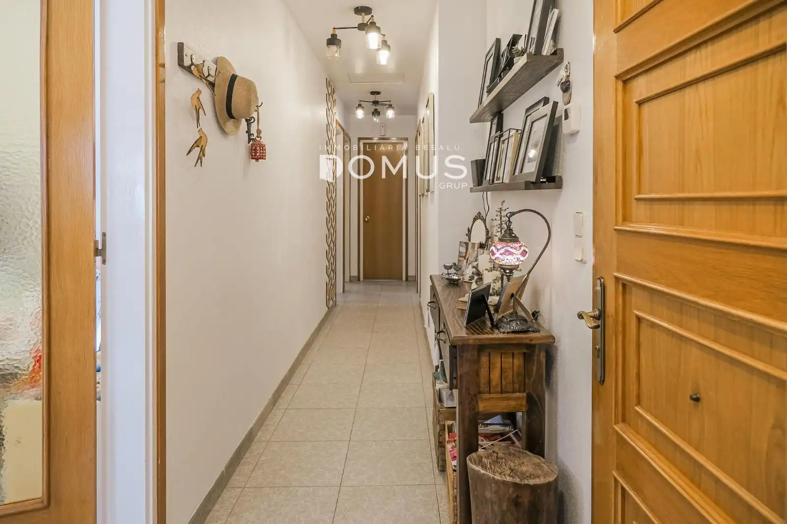 Houses for sale in Besalú  with Air Conditioner, Private garden and Terrace