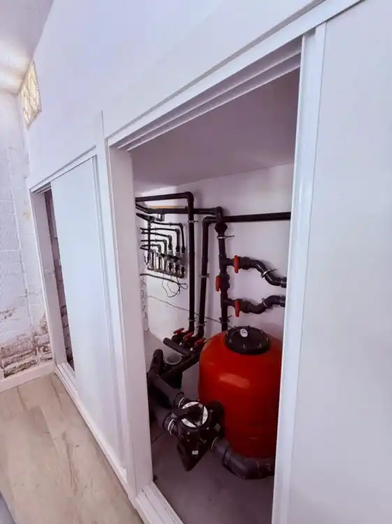 Casa o xalet en venda en Vélez-Málaga amb Aire condicionat, Calefacció i Jardí privat