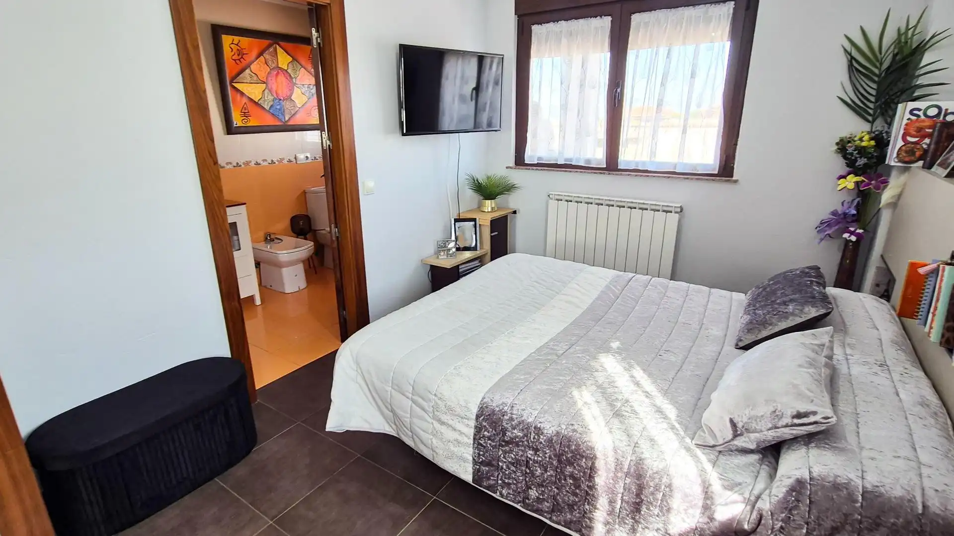 Villa zum Verkauf in San Cristóbal de la Cuesta, imagen 45