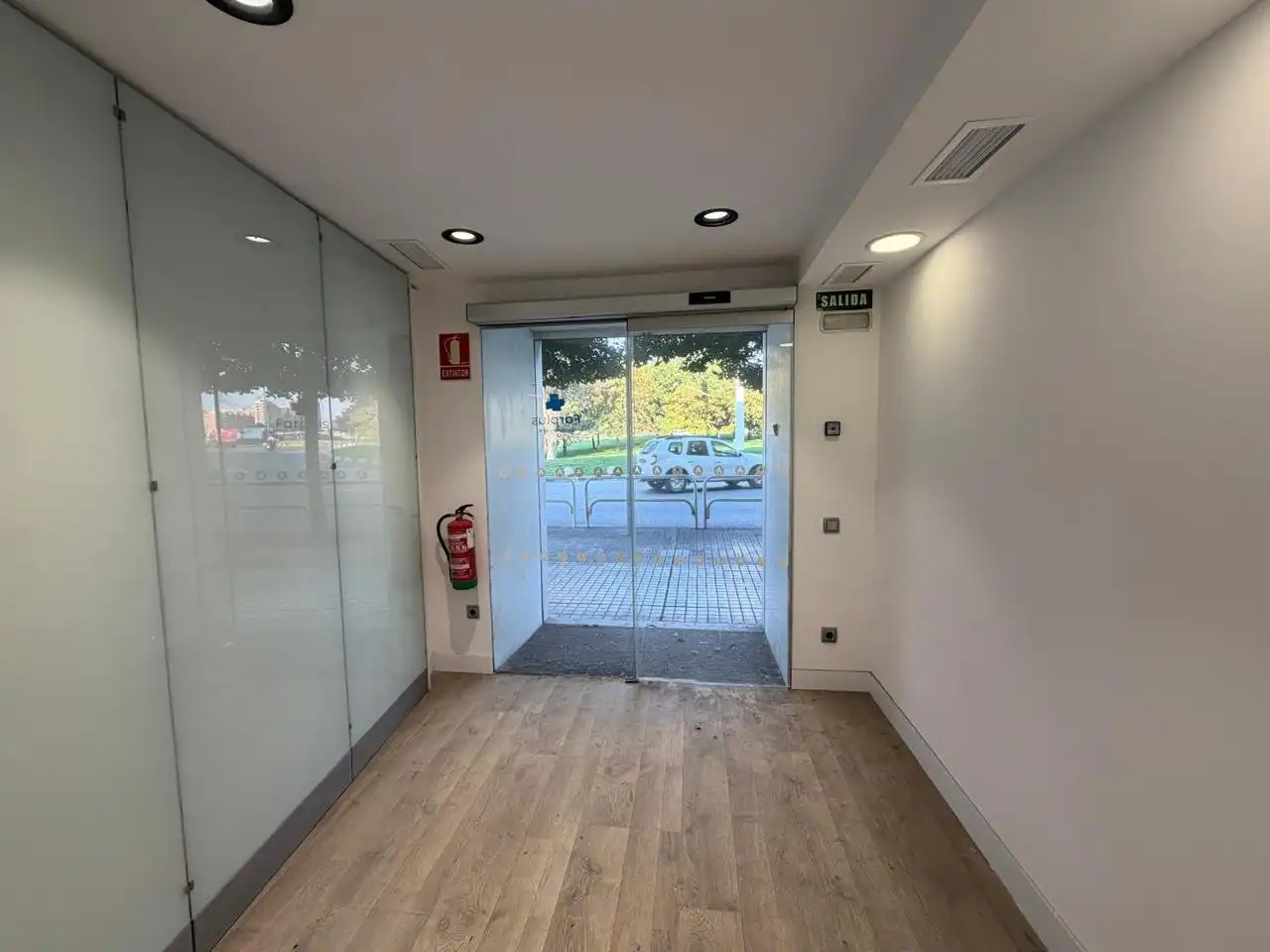 Local de lloguer en  Pamplona / Iruña