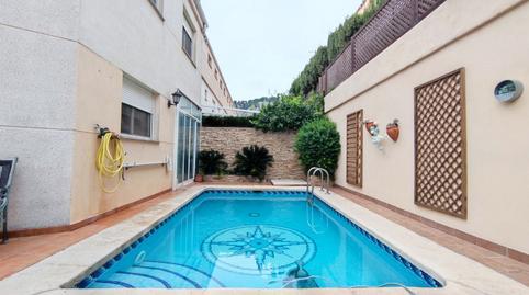 Photo 2 of Single-family semi-detached for sale in Eixample, Alcoy / Alcoi