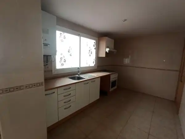 Cocina de Piso en venta en Illescas con Calefacción