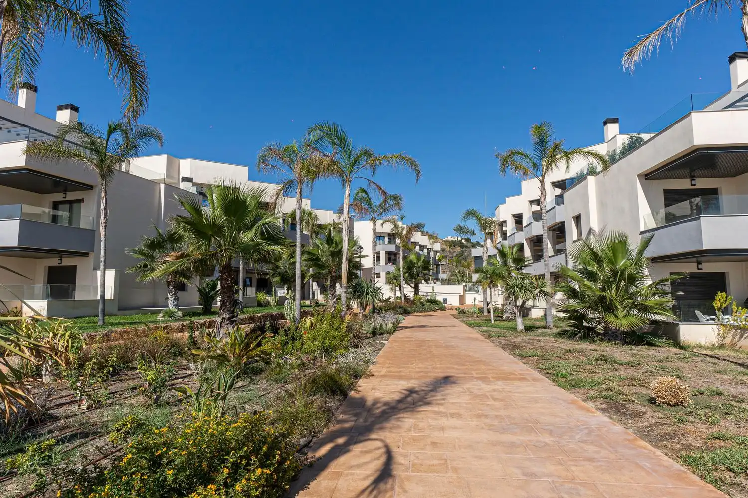 Wohnung mit Pool zum Verkauf in Almayate, imagen 8